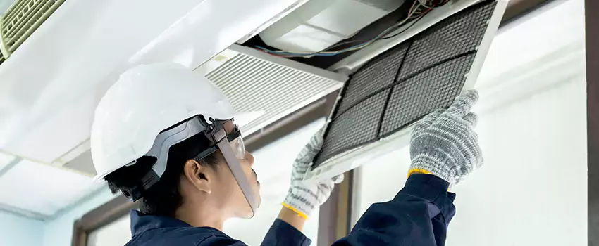 Vent Cleaning Company in Georgetown, ON