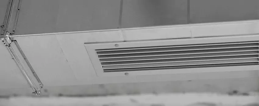 Ventilation Fan Cleaning Services in Georgetown, Ontario