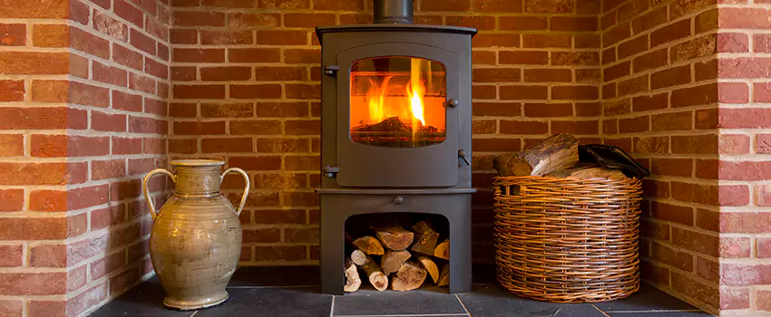 Wood Stove Inspection Services in Georgetown, Ontario