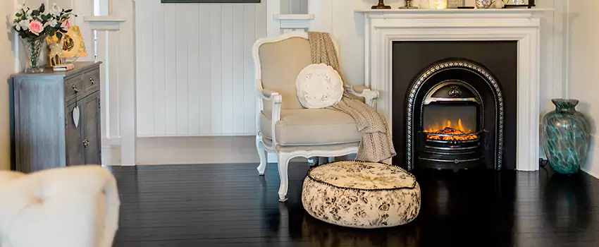 Wood Stove Firebox Installation Services in Georgetown, ON