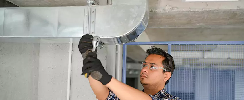 Blocked Air Duct Cleaning Solutions in Georgetown, Ontario