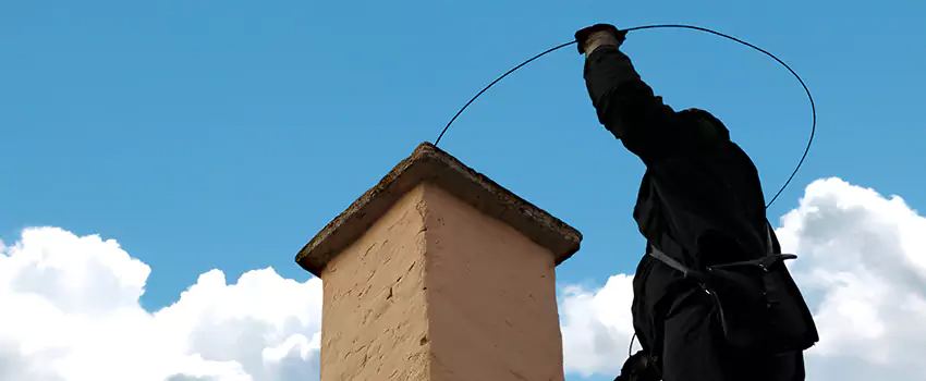 Raccoon Removal Solution from Chimney in Georgetown, ON