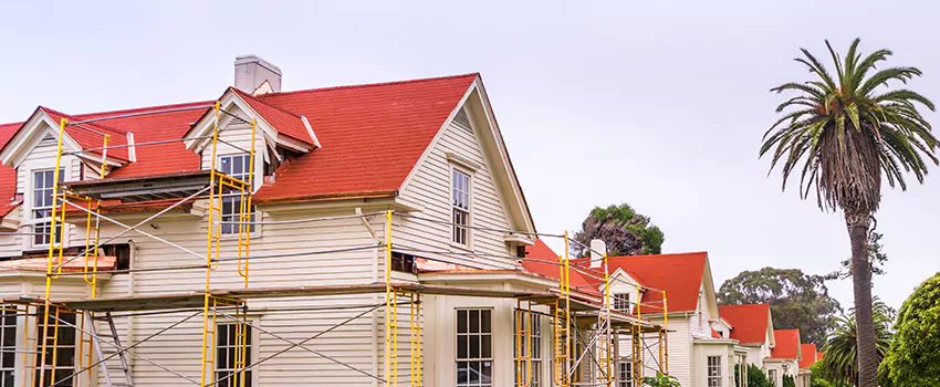 Commercial Chimney Blockage Removal in Georgetown, Ontario