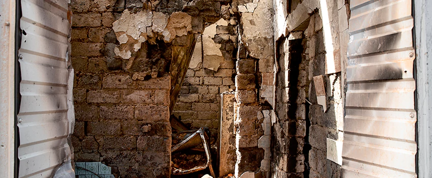 Chimney Concrete Bricks Rotten Repair Services in Georgetown, Ontario