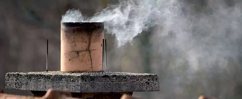 Chimney Creosote Cleaning Experts in Georgetown, Ontario