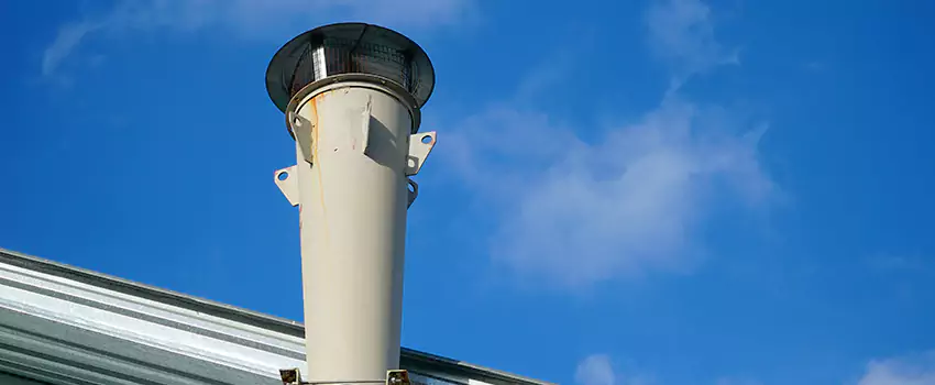 Commercial Chimney Services in Georgetown, Ontario