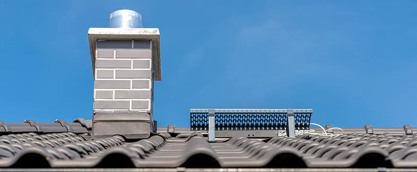 Affordable Chimney Fan Repair in Georgetown, Ontario