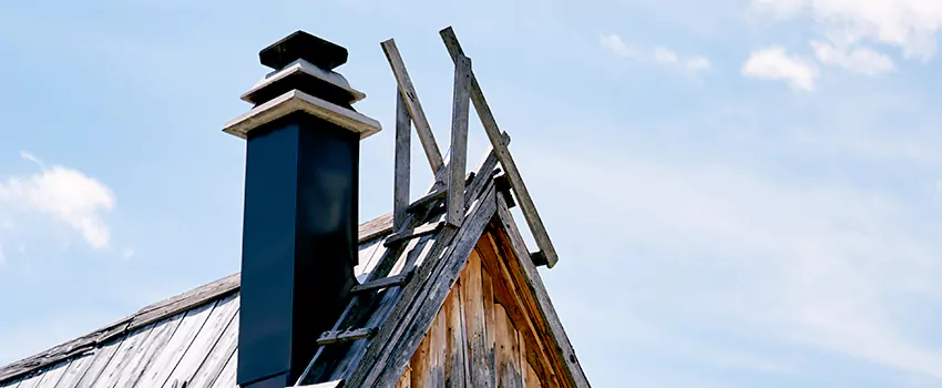 Insulated Chimney Liner Services in Georgetown, ON