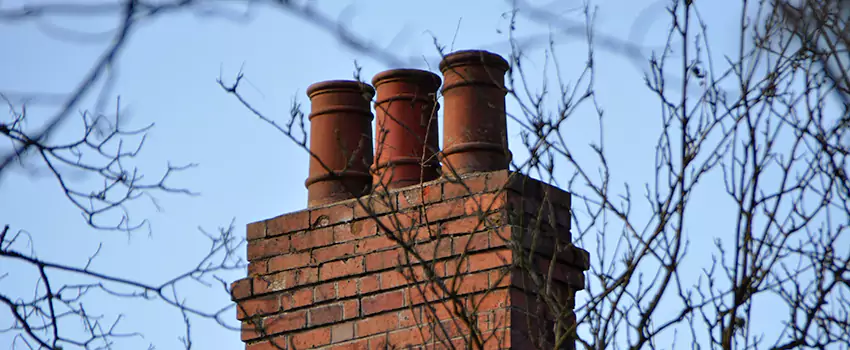 Chimney Flue Rebuild Services in Georgetown, Ontario