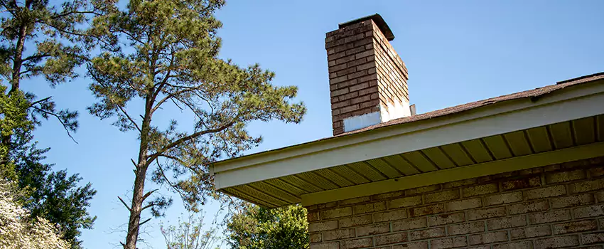 Chimney Design and Style Remodel Services in Georgetown, Ontario