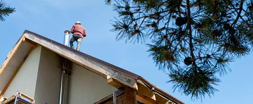 Chimney Repair Cost in Georgetown, ON