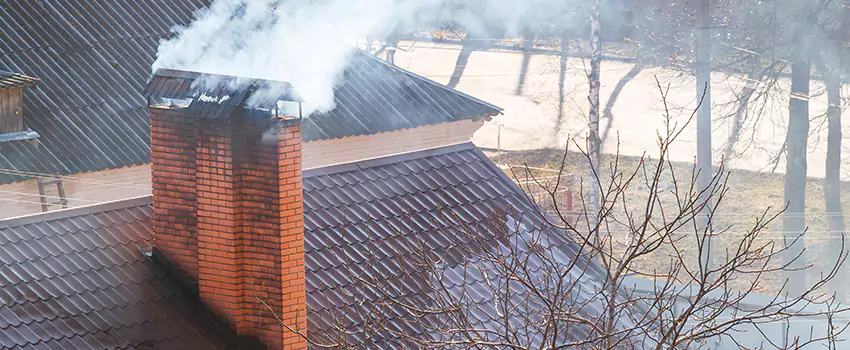 Chimney Saver Masonry Repair Contractor in Georgetown, Ontario