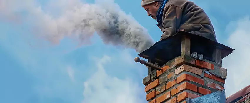 Soot Buildup Prevention in Georgetown, Ontario