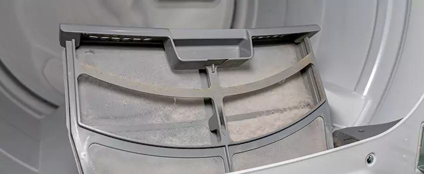 Benefits of Professional Clogged Dryer Vent Cleaning in Georgetown, Ontario