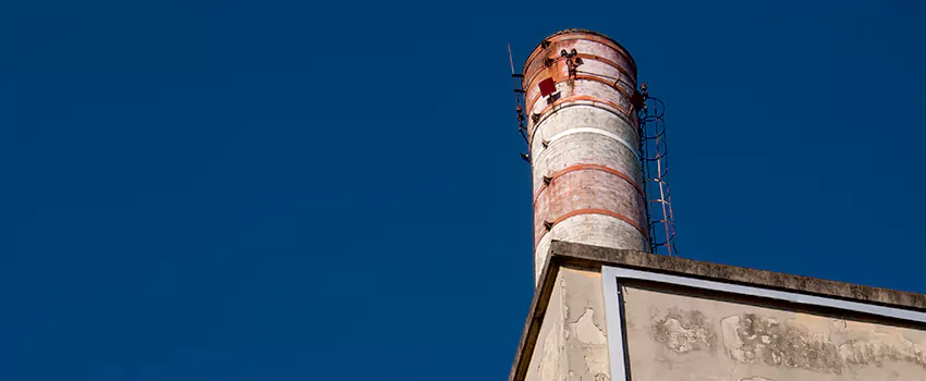 Commercial Waterproofing Chimney Installation And Repair Services in Georgetown, ON