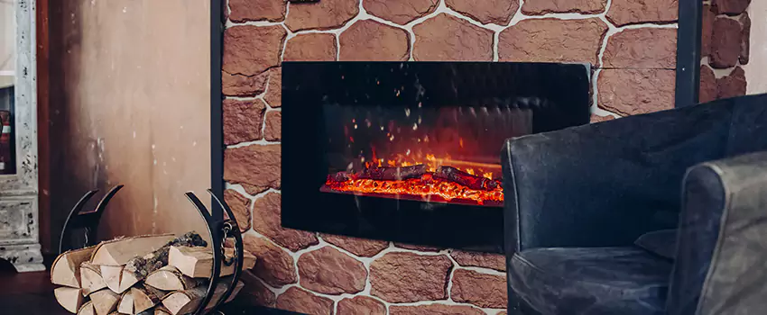 Custom Fireplace Design Refurbishment Services in Silver Creek, Ontario