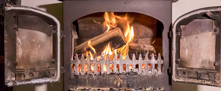 Drolet Fireplace Tempered Glass Hearth Pad Replacement in Georgetown, ON