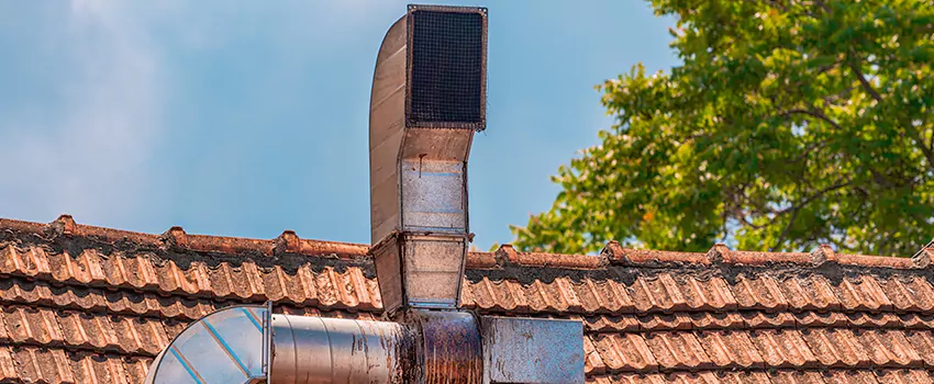 Clogged Duct Cleaning Near Me in Georgetown