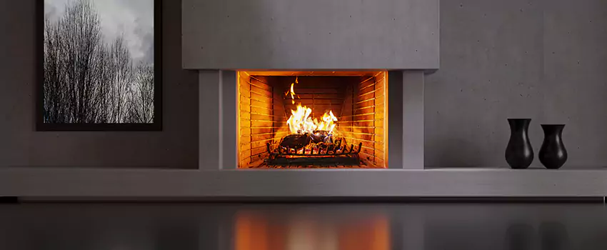 Benefits of Electric Fireplace Embers in Georgetown, ON