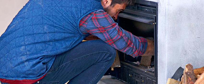 Affordable Electric Fireplace Installation in Georgetown, ON