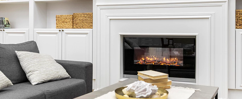 Cost of Ethanol Fireplace Repair And Installation Services in Georgetown, ON