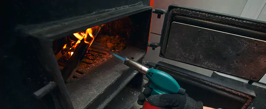 Fireplace Ashtray Repair And Replacement Services Near me in Georgetown, Ontario