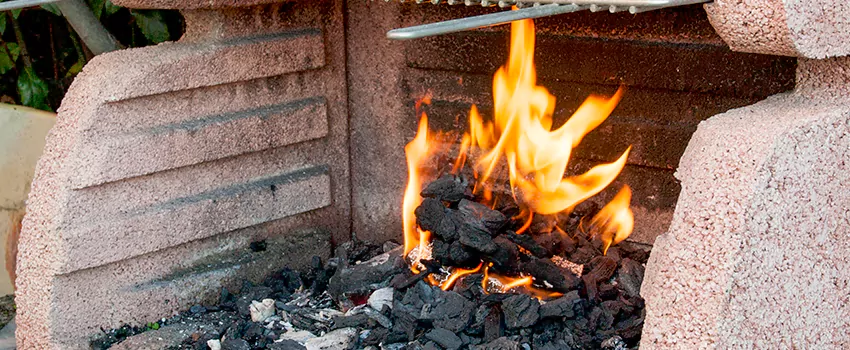 Clean The Fireplace Mantle And Hearth in Georgetown, ON