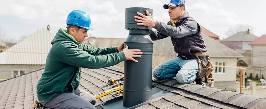 Professional Fireplace Maintenance Contractors in Georgetown, ON