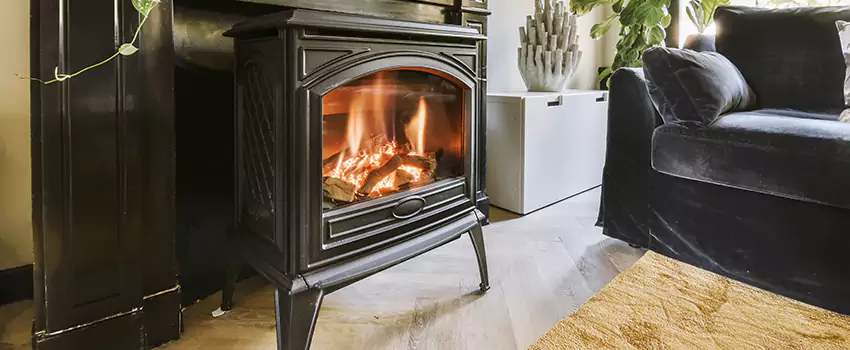 Fireplace Conversion Cost in Wildwood, Ontario