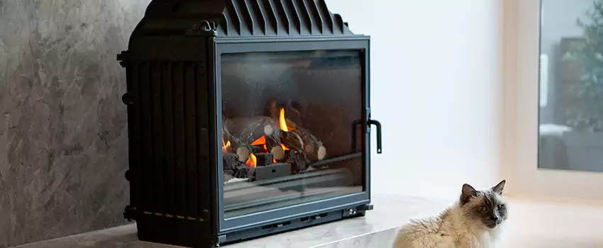 Fireplace Damaged Damper Frame Repair Services in Georgetown, Ontario