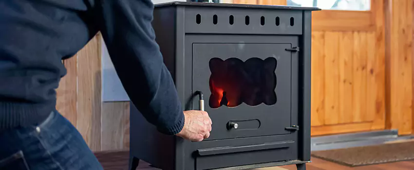 Cost of Fireplace Door Installation Service in Georgetown, Ontario