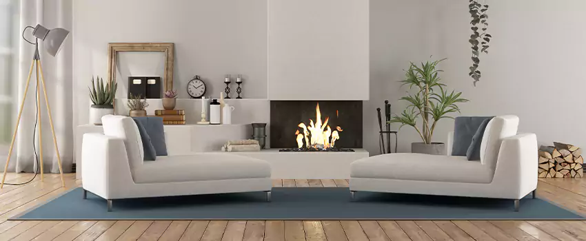 Fireplace Firebox Grate Replacement Services in Moore Park, Ontario