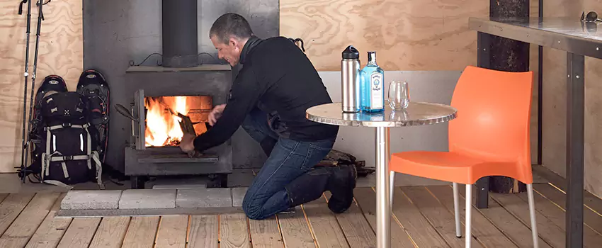 Ethanol Fireplace Fixing Services in Wildwood, ON