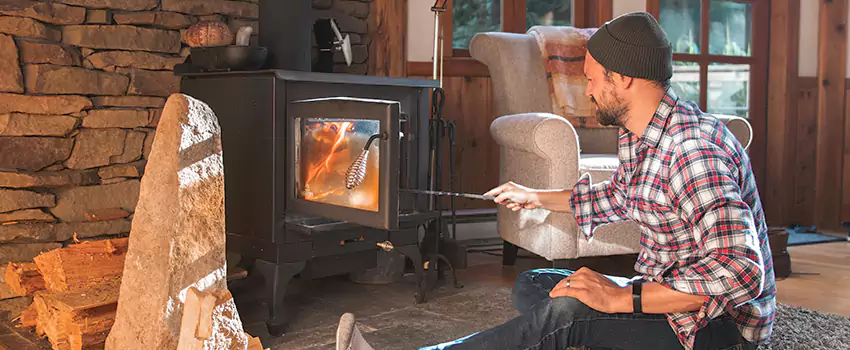 Fireplace Screen Installation And Replacement in Georgetown, ON