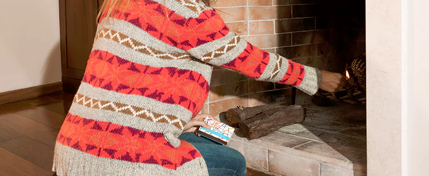 Fireplace Hearth Inspection And Repair in Georgetown, Ontario