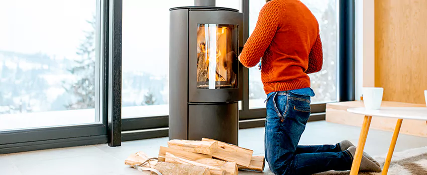 Top Fireplace Installation Company in Moore Park, Ontario