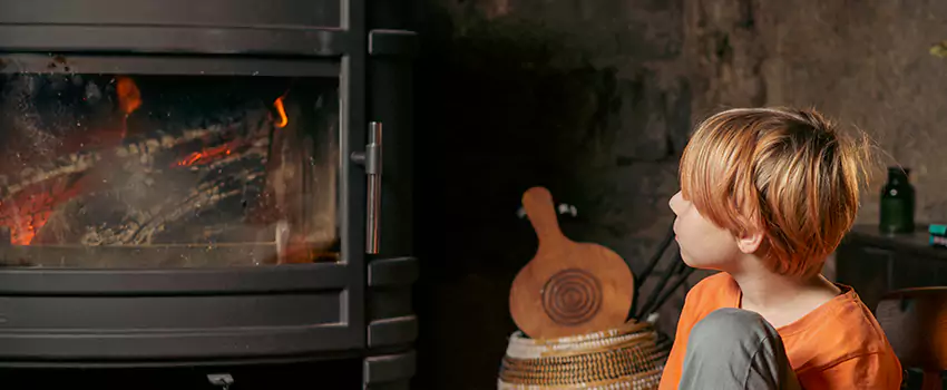 Fireplace Safety Locks For Kids in Georgetown, ON