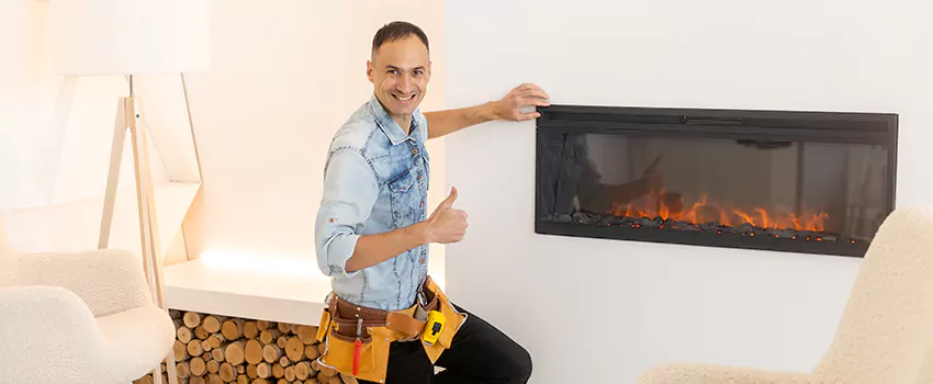 Fireplace Flue Maintenance Services in Georgetown, ON