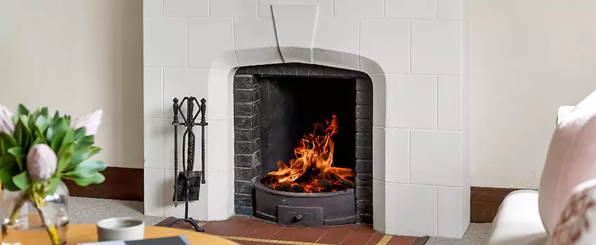 Professional Firebox Rebuild in Wildwood, Ontario