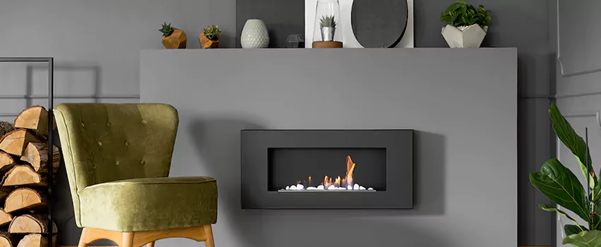 Vintage Fireplace Refacing in Wildwood, Ontario