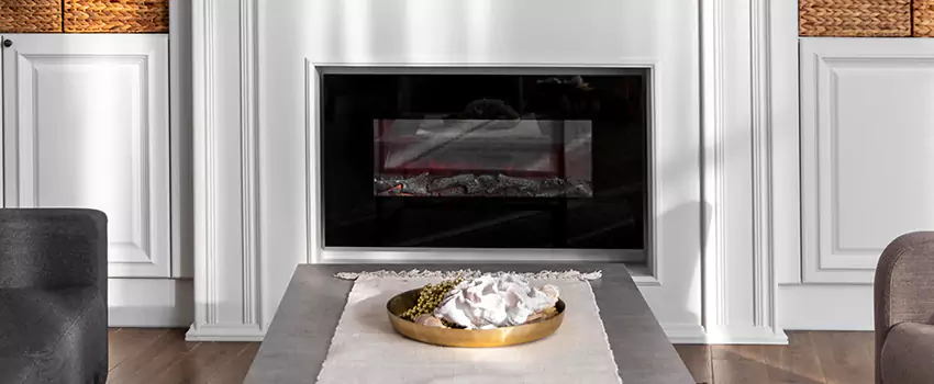 Gas Fireplace Repair And Replacement in Georgetown, ON