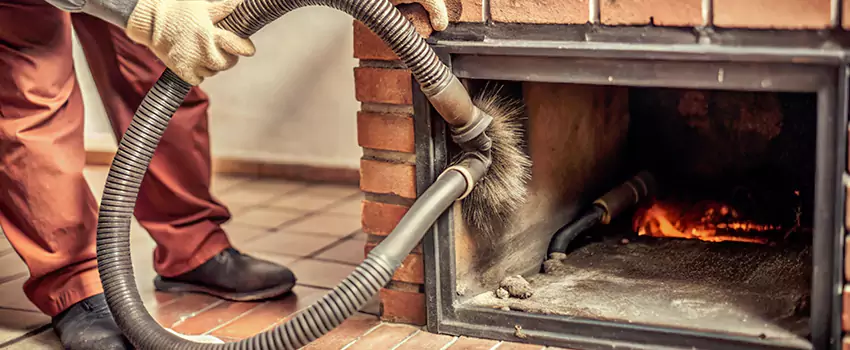 Fireplace Smell Removal Cost in Georgetown, Ontario