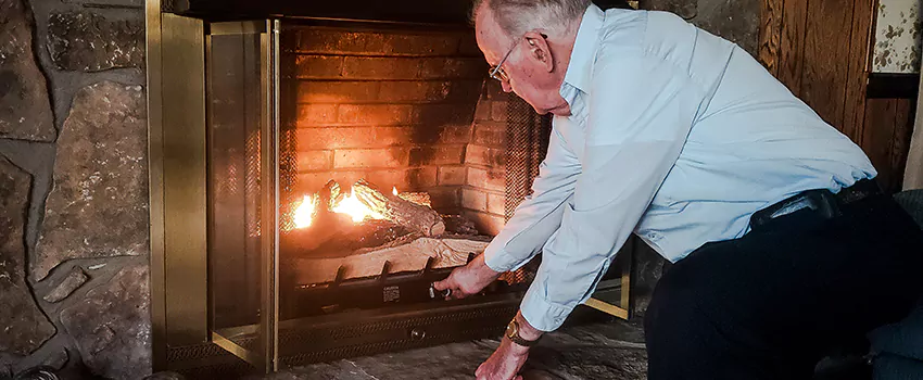 Emergency Smoke Chamber Repairs in Georgetown, ON