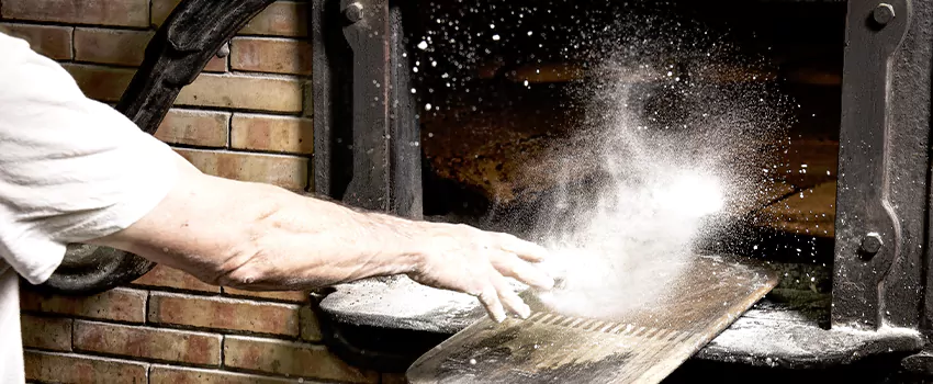 Fireplace Leaky Roof Repair in Georgetown, Ontario