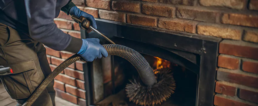 Fireplace Sweeping And Maintenance Solution in Moore Park, ON