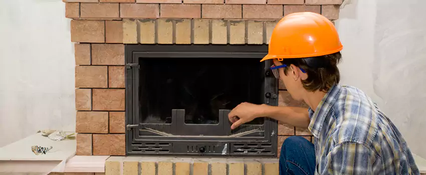 Masonry Fireplace Technician in Georgetown, ON