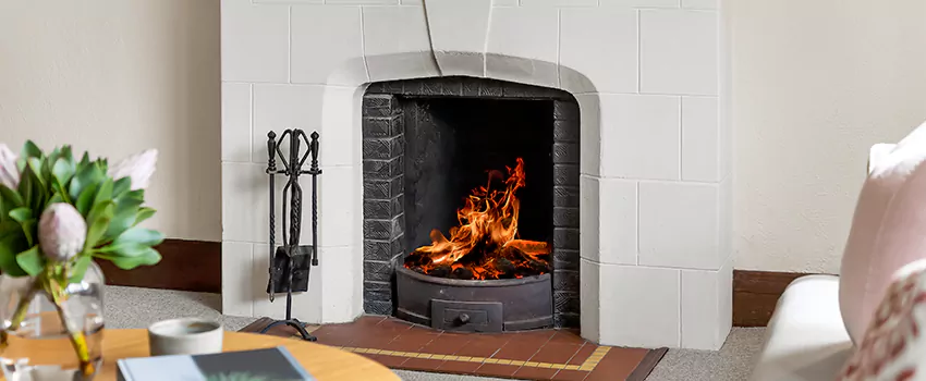 Affordable Fireplace Throat Replacement And Repair Services in Georgetown, Ontario