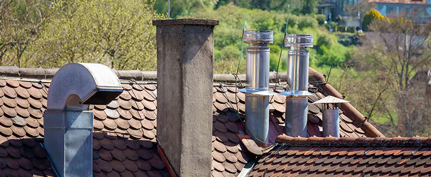 Expenses of Fireplace Vent Cleaning in Georgetown, Ontario