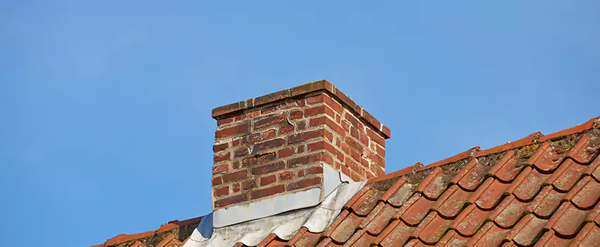 Fixing Blocked Chimney Cap in Georgetown, ON