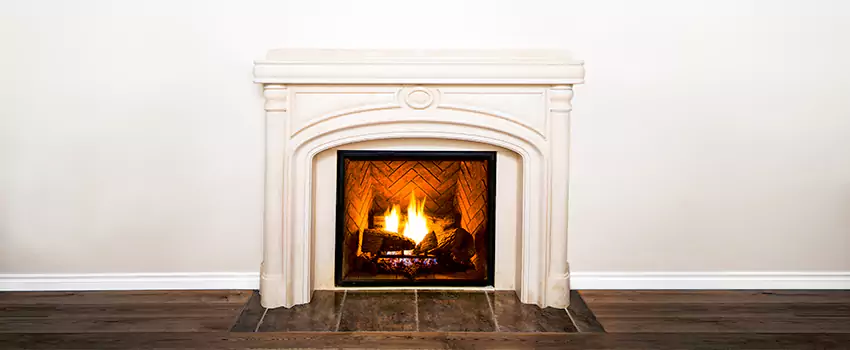 Outdoor Gas Fireplaces Installation in Georgetown, ON